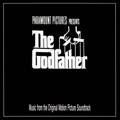 OST Крёстный отец / The Godfather 1 , 2 , 3 