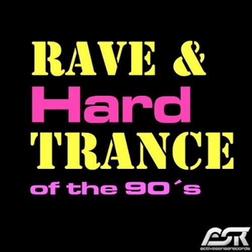 VA - Rave Hardtrance Of The 90s Vol.1-2 