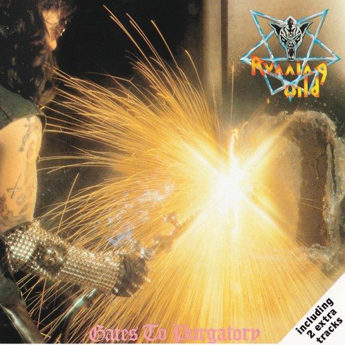 Running Wild, Toxic Taste, Giant X - Discography 