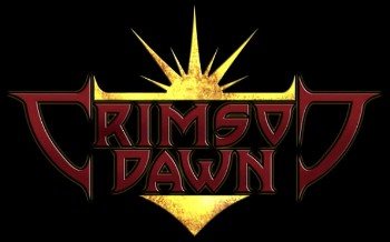 Crimson Dawn - In Strange Aeons... 