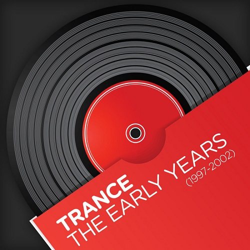 VA - Trance - The Early Years, Vol. 1-2 