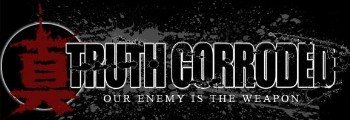 Truth Corroded - The Saviours Slain 