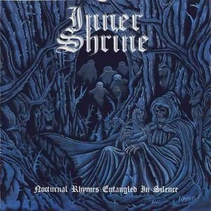 Inner Shrine - Дискография 