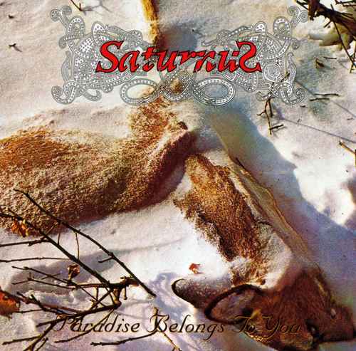 Saturnus - Discography 