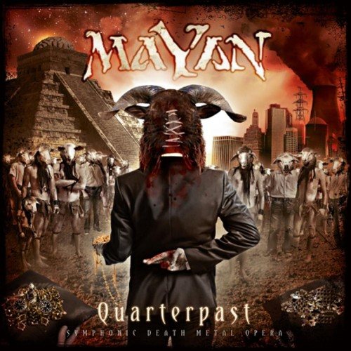 MaYan - Discography 