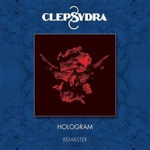 Clepsydra - 3654 Days 