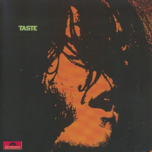 Taste - Discography 