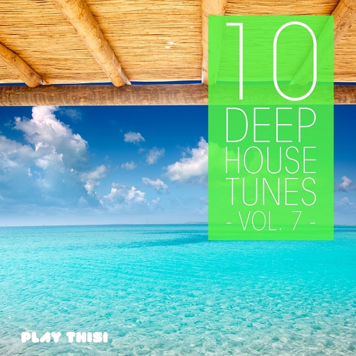 VA - 10 Deep House Tunes Vol 7,8 