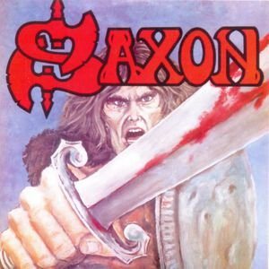 Saxon - The Complete Albums 1979-1988 