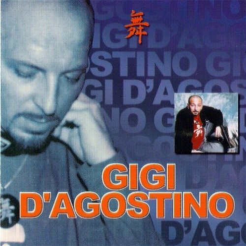 Gigi D'Agostino - Collection 