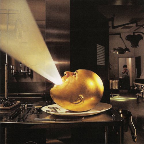 The Mars Volta - Дискография 