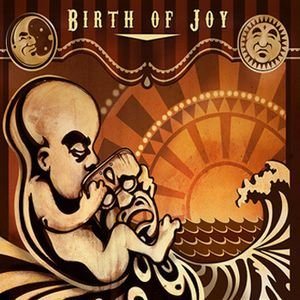 Birth Of Joy - Дискография 