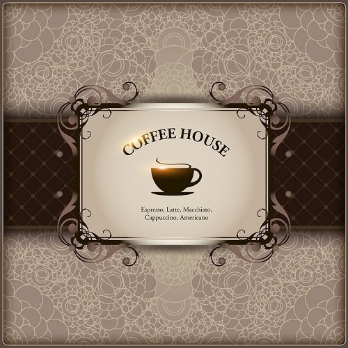 VA - Coffee House Vol 1-2 