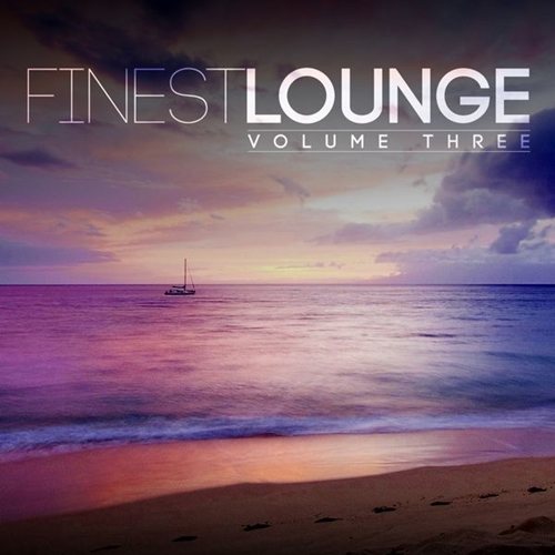 VA - Finest Lounge, Vol. 3-5 