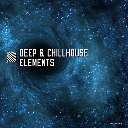 VA - Deep Chillhouse Elements Vol 1-2 