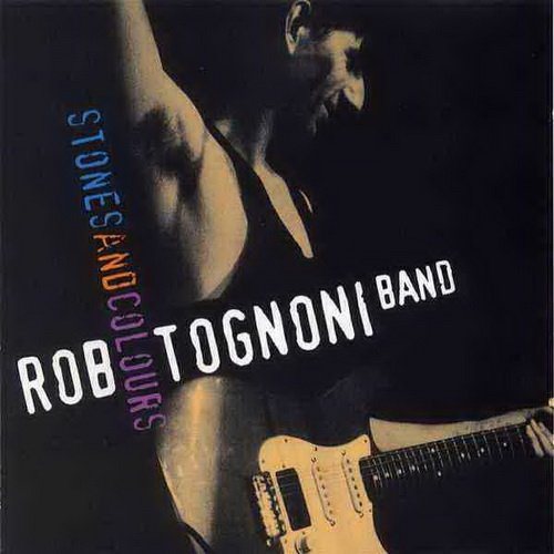 Rob Tognoni - 4 альбома 