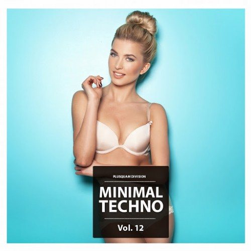 VA - Minimal Techno, Vol. 12-16 