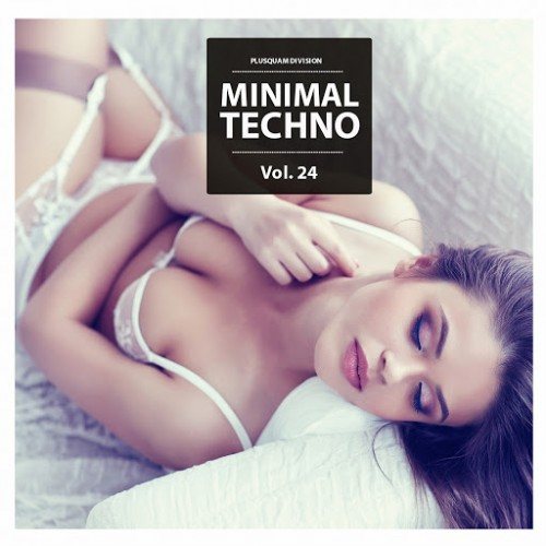 VA - Minimal Techno, Vol 24-40 