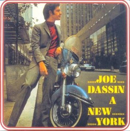 Joe Dassin - Integrale Albums 