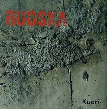 Ruoska - Дискография 