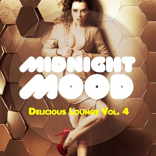 VA - Midnight Mood - Delicious Lounge, Vol. 4-5 