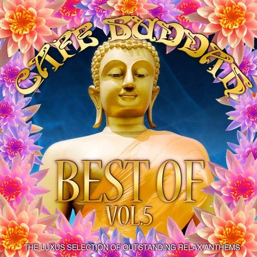 VA - Cafe Buddah Best Of Vol 5-6 