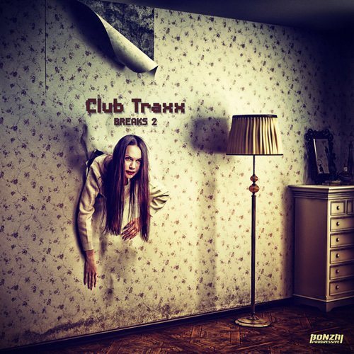 VA - Club Traxx Breaks 2-3 