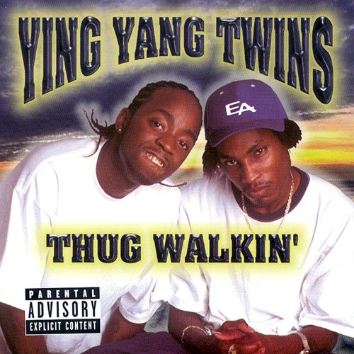 Ying Yang Twins - Дискография 