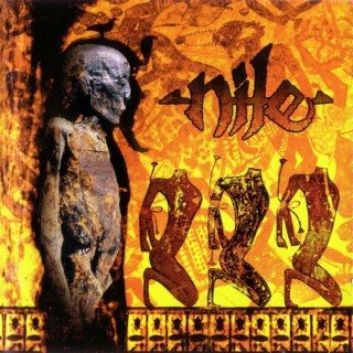 Nile - Discography 