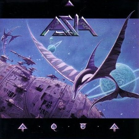 Asia - Discography Part II 