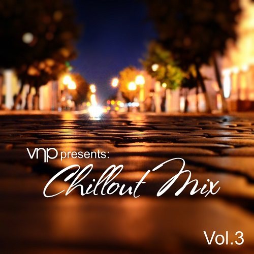 VNP - Chillout Mix 3-5 