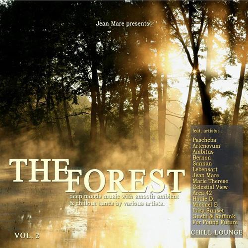 VA - The Forest Chill Lounge Vol.2-7 