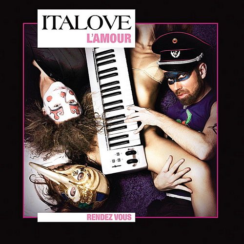 Italove - Singles Remixes Collection 