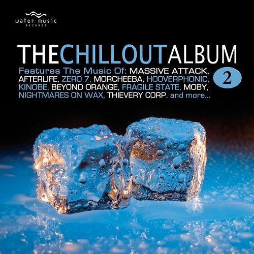 VA - The Chillout Album 2-3 