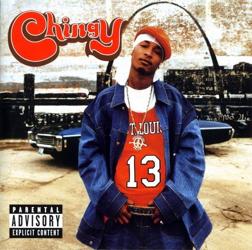 Chingy-Дискография 