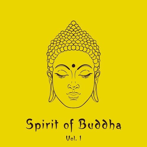 VA - Spirit of Buddha Vol 1-2 