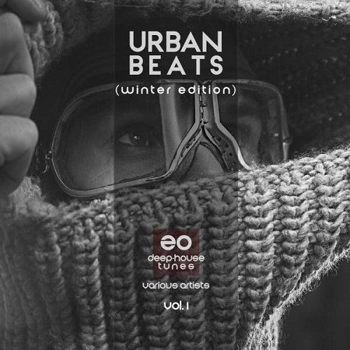 VA - Urban Beats Vol 1-3 Winter Edition 