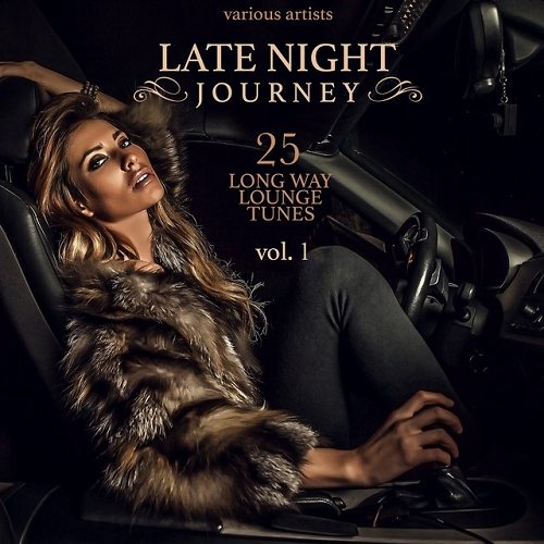 VA - Late Night Journey Vol 1-2 