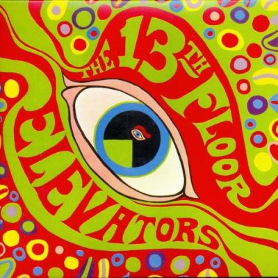 13th Floor Elevators - The Albums Collection 