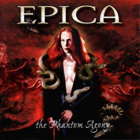 Epica Discography 