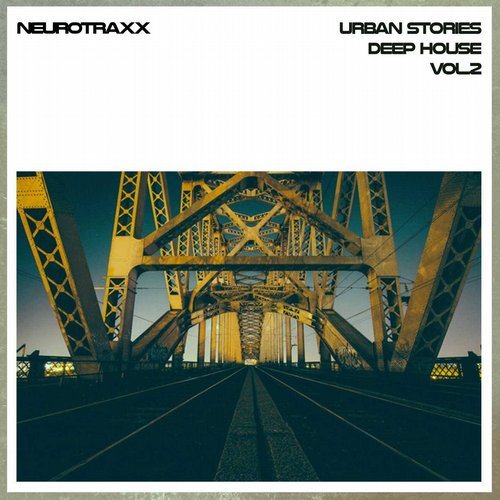 VA - Urban Stories Deep House, Vol 2-3 