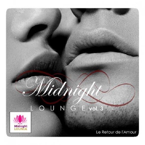 VA - Midnight Lounge Vol. 3-4 