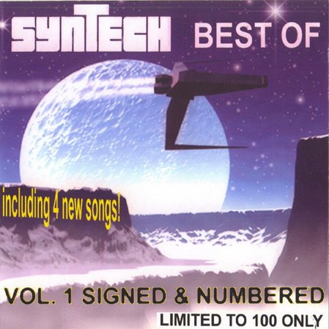 Syntech - Best Of Vol. 1-2 