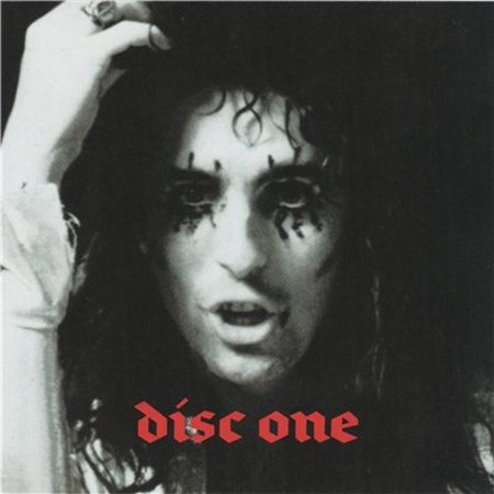 Alice Cooper - The Life And Crimes Of Alice Cooper 