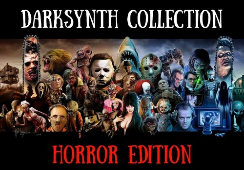 VA - Darksynth Collection 