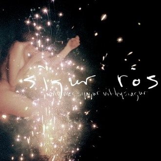 Sigur Ros - дискография 