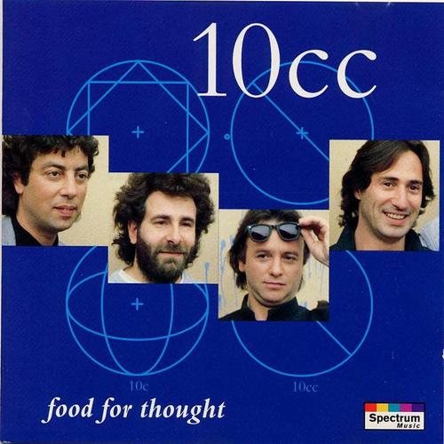 10cc - Discography + Projects,Wax,Hotlegs,Godley Creme,G Gouldman,E Stewart- Solo 