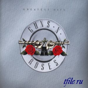 Guns N Roses - Дискография 