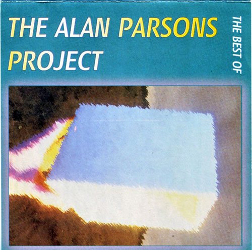 The Alan Parsons Project - Discography+ E.Woolfson, C.Rainbow,C.Blunstone-Solo Albums 