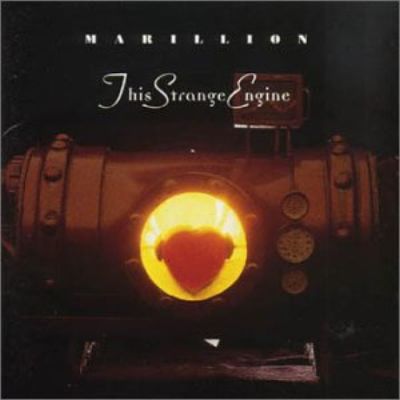 Marillion - Discography 